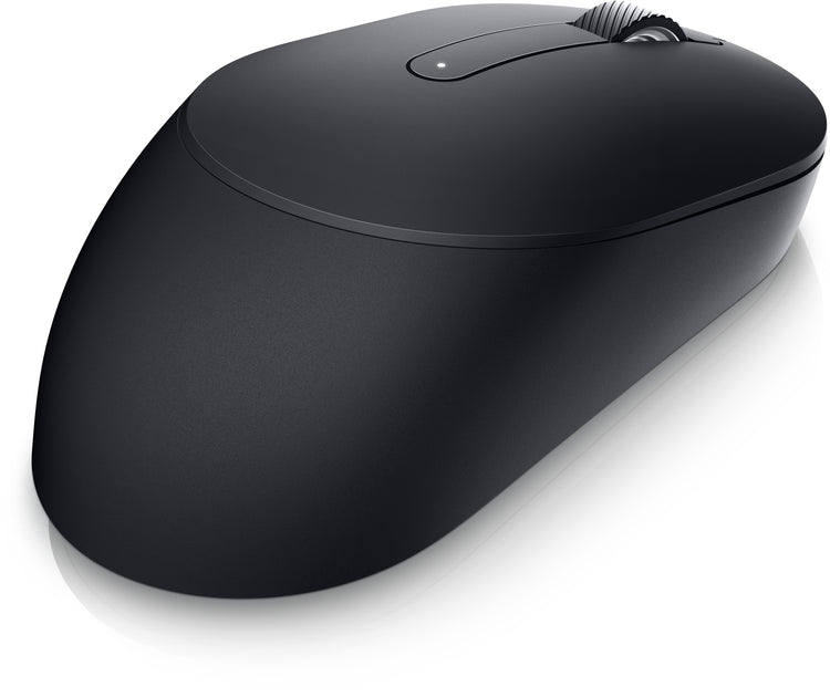 DELL MS300 mouse Office Ambidextrous RF Wireless Optical 4000 DPI (MS300-BK-R-NA) - Cartouches Certifiees