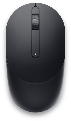 DELL MS300 mouse Office Ambidextrous RF Wireless Optical 4000 DPI (MS300-BK-R-NA) - Cartouches Certifiees