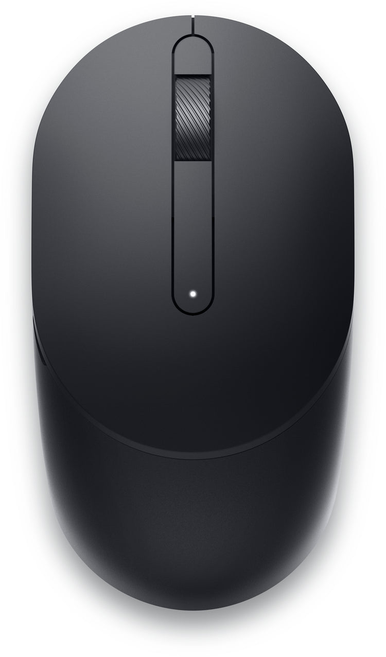 DELL MS300 mouse Office Ambidextrous RF Wireless Optical 4000 DPI (MS300-BK-R-NA) - Cartouches Certifiees