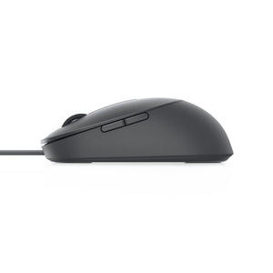 DELL MS3220 mouse Office Ambidextrous USB Type-A Laser 3200 DPI (MS3220-GY) - Cartouches Certifiees