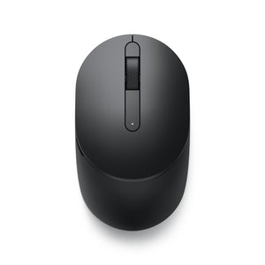 DELL MS3320W mouse Office Ambidextrous RF Wireless + Bluetooth Optical 1600 DPI (MS3320W-BLK) - Cartouches Certifiees