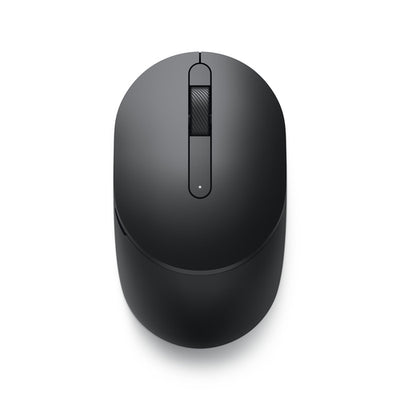 DELL MS3320W mouse Office Ambidextrous RF Wireless + Bluetooth Optical 1600 DPI (MS3320W-BLK) - Cartouches Certifiees
