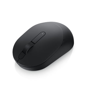DELL MS3320W mouse Office Ambidextrous RF Wireless + Bluetooth Optical 1600 DPI (MS3320W-BLK) - Cartouches Certifiees