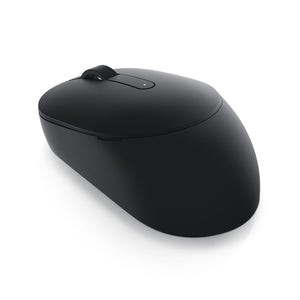 DELL MS3320W mouse Office Ambidextrous RF Wireless + Bluetooth Optical 1600 DPI (MS3320W-BLK) - Cartouches Certifiees