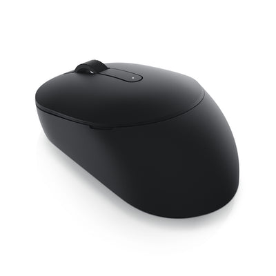 DELL MS3320W mouse Office Ambidextrous RF Wireless + Bluetooth Optical 1600 DPI (MS3320W-BLK) - Cartouches Certifiees