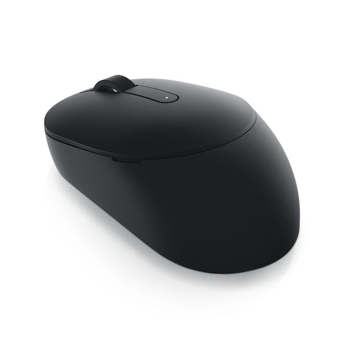 DELL MS3320W mouse Office Ambidextrous RF Wireless + Bluetooth Optical 1600 DPI (MS3320W-BLK) - Cartouches Certifiees