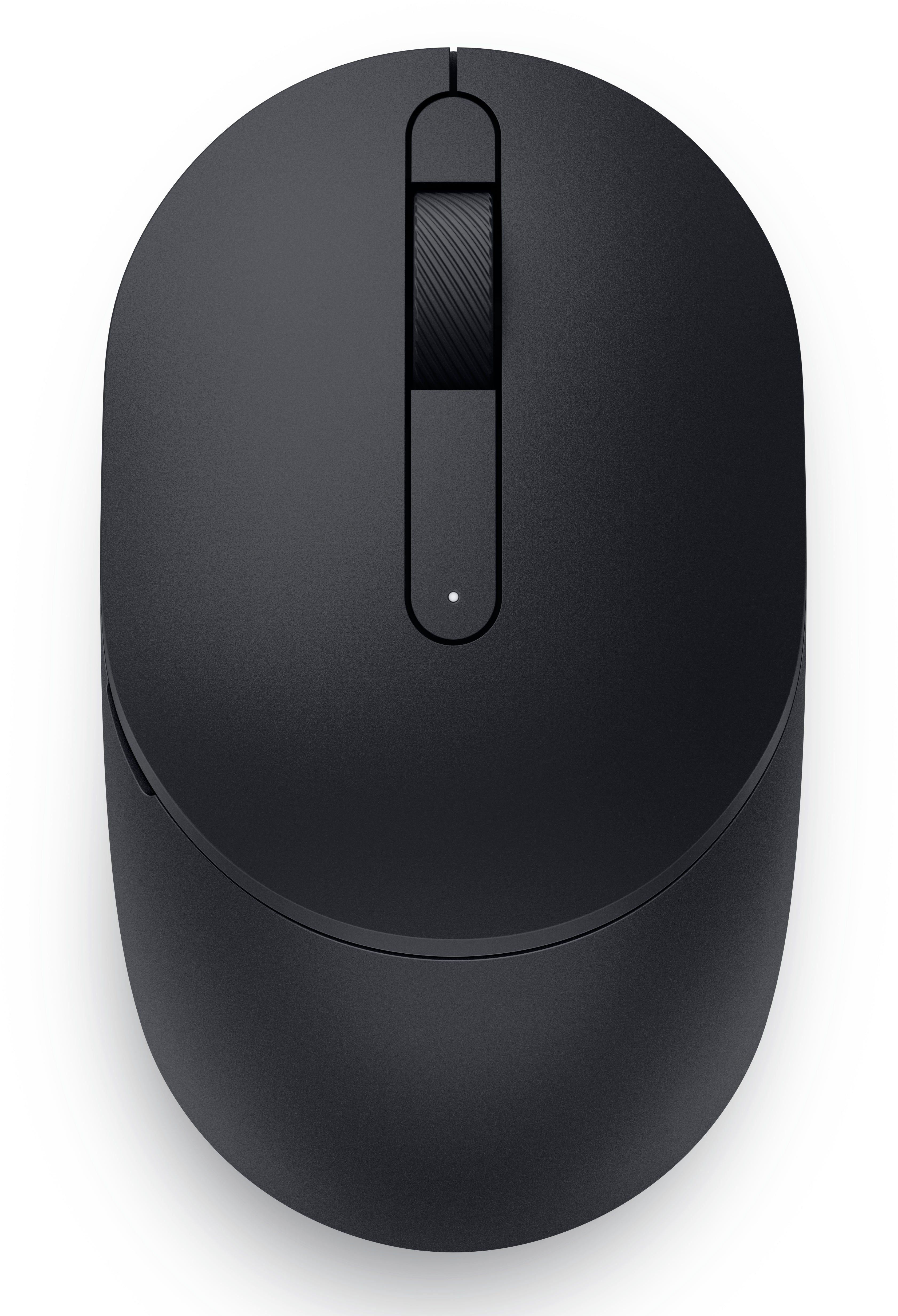 DELL MS355 mouse Universal Ambidextrous RF Wireless + Bluetooth Optical 4020 DPI (MS355-BLK-DAO) - Cartouches Certifiees