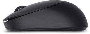 DELL MS355 mouse Universal Ambidextrous RF Wireless + Bluetooth Optical 4020 DPI (MS355-BLK-DAO) - Cartouches Certifiees