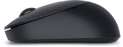 DELL MS355 mouse Universal Ambidextrous RF Wireless + Bluetooth Optical 4020 DPI (MS355-BLK-DAO) - Cartouches Certifiees