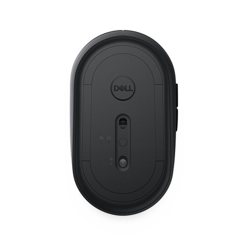 DELL MS5120W mouse Office Ambidextrous RF Wireless + Bluetooth Optical 1600 DPI (MS5120W-BLK) - Cartouches Certifiees