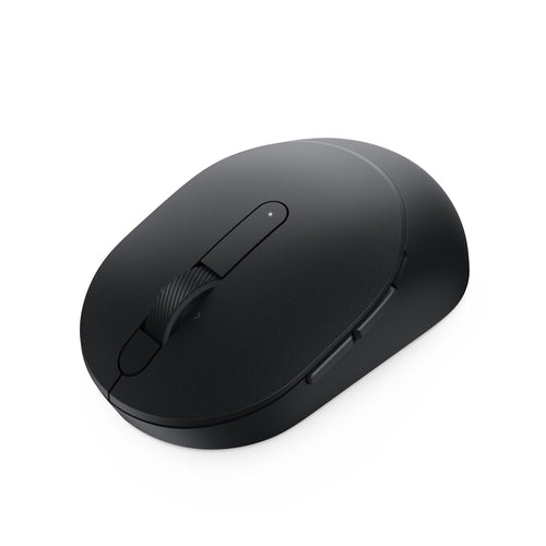 DELL MS5120W mouse Office Ambidextrous RF Wireless + Bluetooth Optical 1600 DPI (MS5120W-BLK) - Cartouches Certifiees