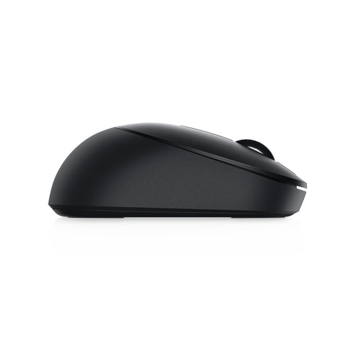 DELL MS5120W mouse Office Ambidextrous RF Wireless + Bluetooth Optical 1600 DPI (MS5120W-BLK) - Cartouches Certifiees