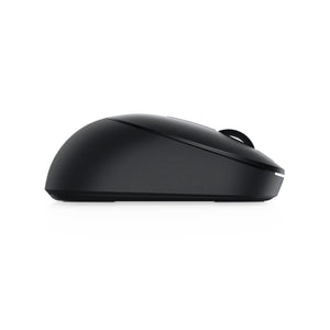 DELL MS5120W mouse Office Ambidextrous RF Wireless + Bluetooth Optical 1600 DPI (MS5120W-BLK) - Cartouches Certifiees