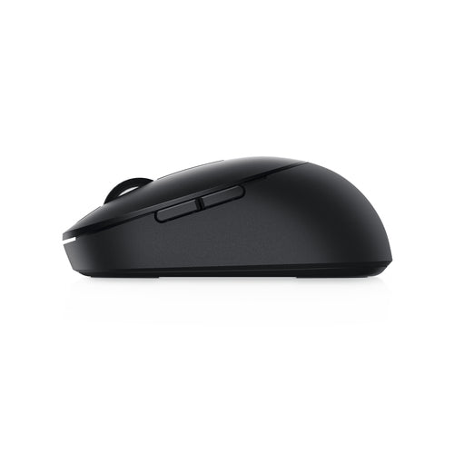 DELL MS5120W mouse Office Ambidextrous RF Wireless + Bluetooth Optical 1600 DPI (MS5120W-BLK) - Cartouches Certifiees