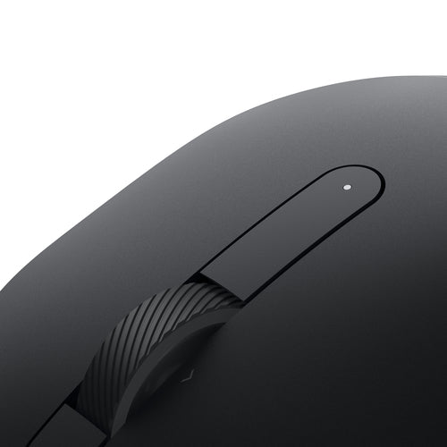 DELL MS5120W mouse Office Ambidextrous RF Wireless + Bluetooth Optical 1600 DPI (MS5120W-BLK) - Cartouches Certifiees