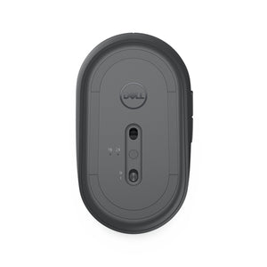 DELL MS5120W mouse Office Ambidextrous RF Wireless + Bluetooth Optical 1600 DPI (MS5120W-GY) - Cartouches Certifiees