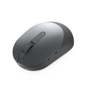 DELL MS5120W mouse Office Ambidextrous RF Wireless + Bluetooth Optical 1600 DPI (MS5120W-GY) - Cartouches Certifiees