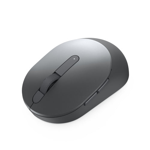 DELL MS5120W mouse Office Ambidextrous RF Wireless + Bluetooth Optical 1600 DPI (MS5120W-GY) - Cartouches Certifiees