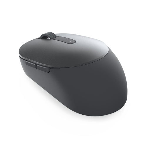DELL MS5120W mouse Office Ambidextrous RF Wireless + Bluetooth Optical 1600 DPI (MS5120W-GY) - Cartouches Certifiees