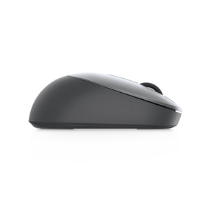 DELL MS5120W mouse Office Ambidextrous RF Wireless + Bluetooth Optical 1600 DPI (MS5120W-GY) - Cartouches Certifiees