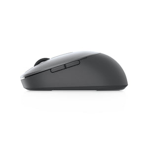 DELL MS5120W mouse Office Ambidextrous RF Wireless + Bluetooth Optical 1600 DPI (MS5120W-GY) - Cartouches Certifiees
