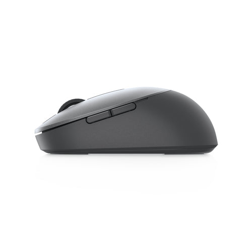 DELL MS5120W mouse Office Ambidextrous RF Wireless + Bluetooth Optical 1600 DPI (MS5120W-GY) - Cartouches Certifiees