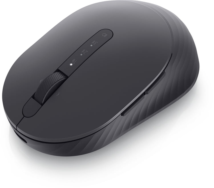 DELL MS7421W mouse Office Ambidextrous RF Wireless + Bluetooth Optical 1600 DPI (MS7421W-GR-NA) - Cartouches Certifiees