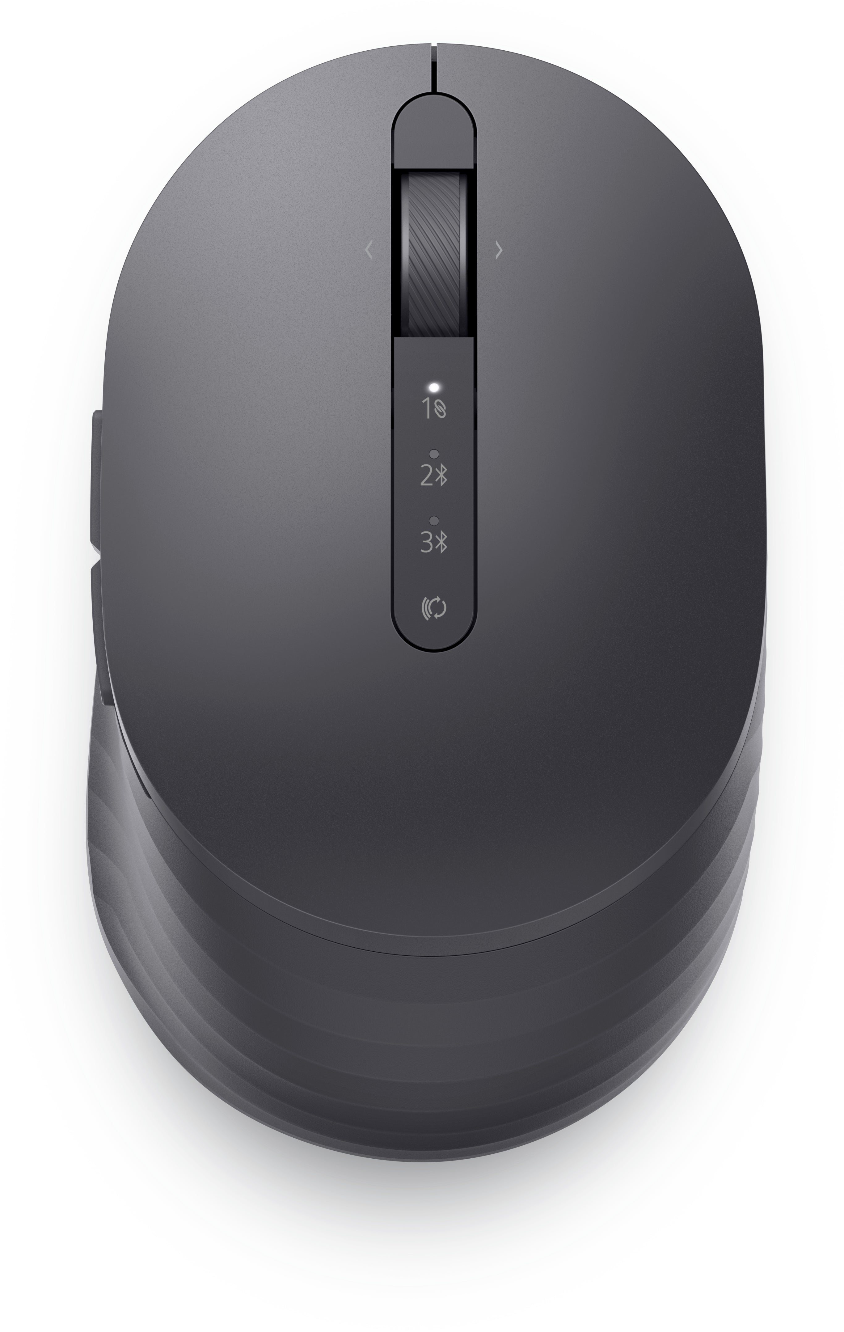 DELL MS7421W mouse Office Ambidextrous RF Wireless + Bluetooth Optical 1600 DPI (MS7421W-GR-NA) - Cartouches Certifiees