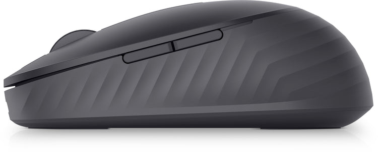 DELL MS7421W mouse Office Ambidextrous RF Wireless + Bluetooth Optical 1600 DPI (MS7421W-GR-NA) - Cartouches Certifiees