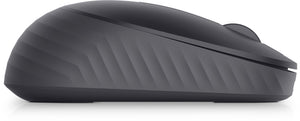 DELL MS7421W mouse Office Ambidextrous RF Wireless + Bluetooth Optical 1600 DPI (MS7421W-GR-NA) - Cartouches Certifiees