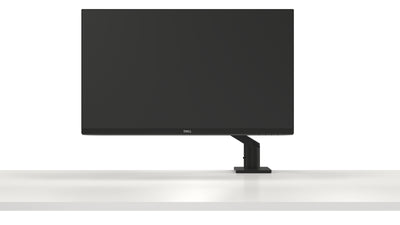 DELL MSA20 96.5 cm (38") Desk Black (DELL-MSA20) - Cartouches Certifiees
