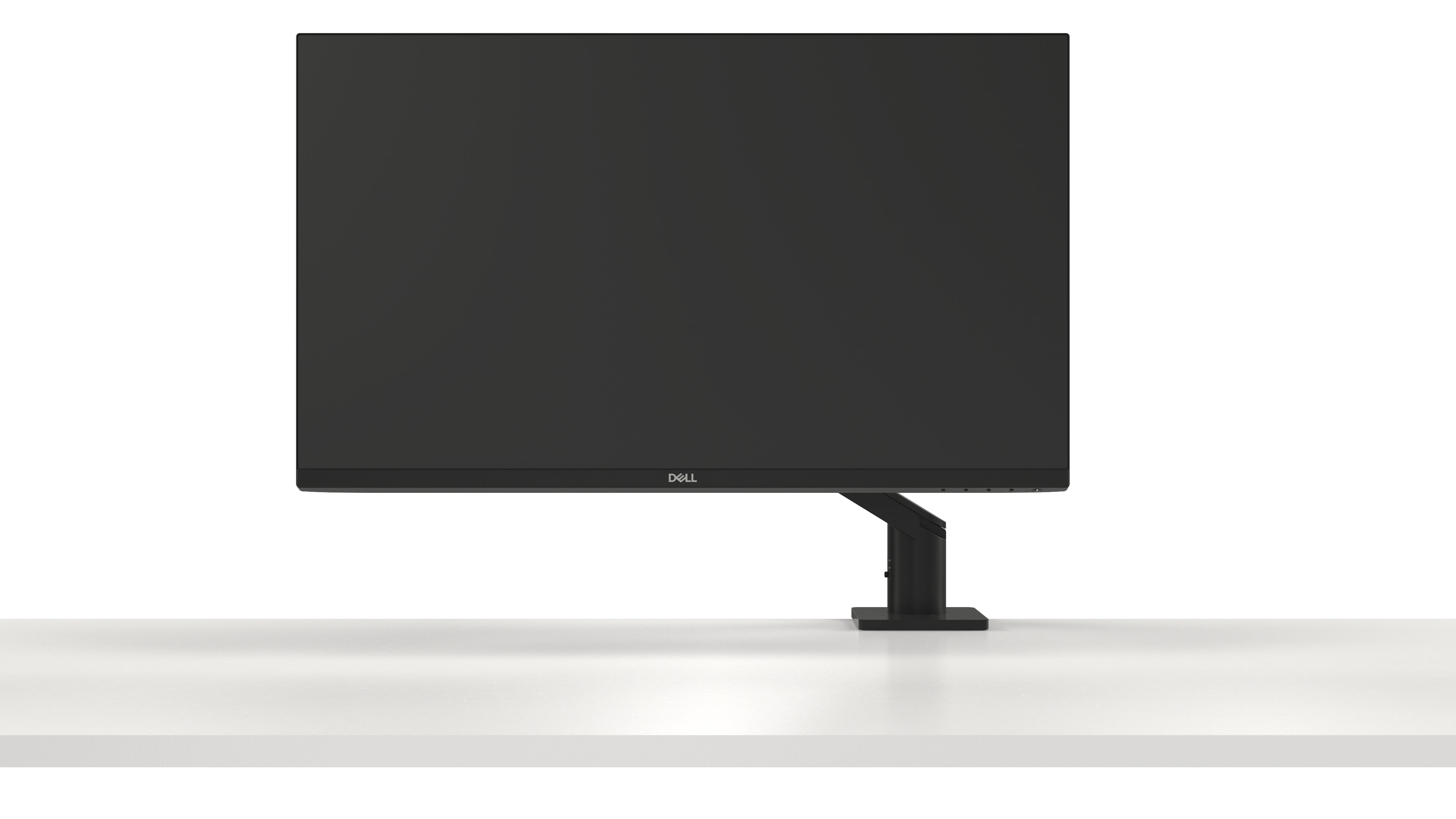 DELL MSA20 96.5 cm (38") Desk Black (DELL-MSA20) - Cartouches Certifiees