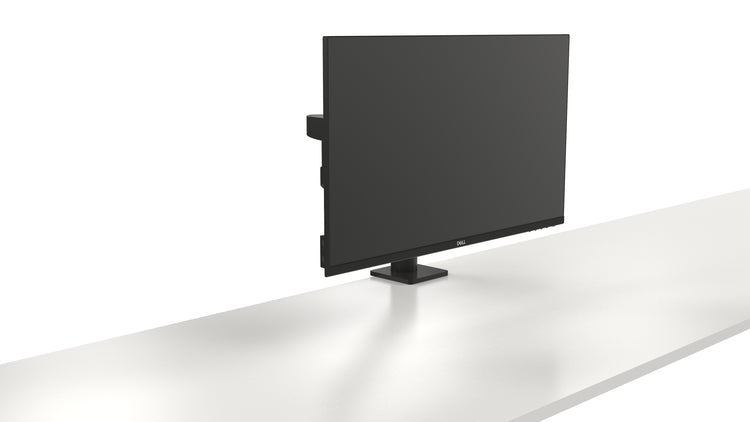 DELL MSA20 96.5 cm (38") Desk Black (DELL-MSA20) - Cartouches Certifiees