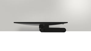 DELL MSA20 96.5 cm (38") Desk Black (DELL-MSA20) - Cartouches Certifiees