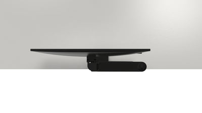 DELL MSA20 96.5 cm (38") Desk Black (DELL-MSA20) - Cartouches Certifiees