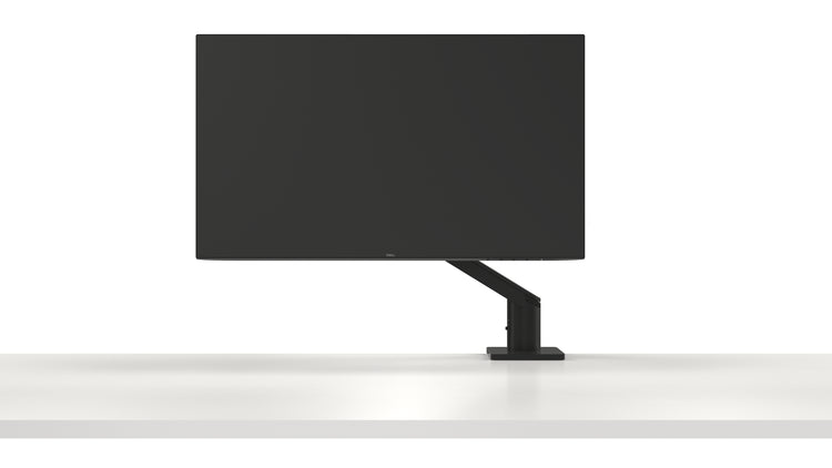DELL MSA20 96.5 cm (38") Desk Black (DELL-MSA20) - Cartouches Certifiees
