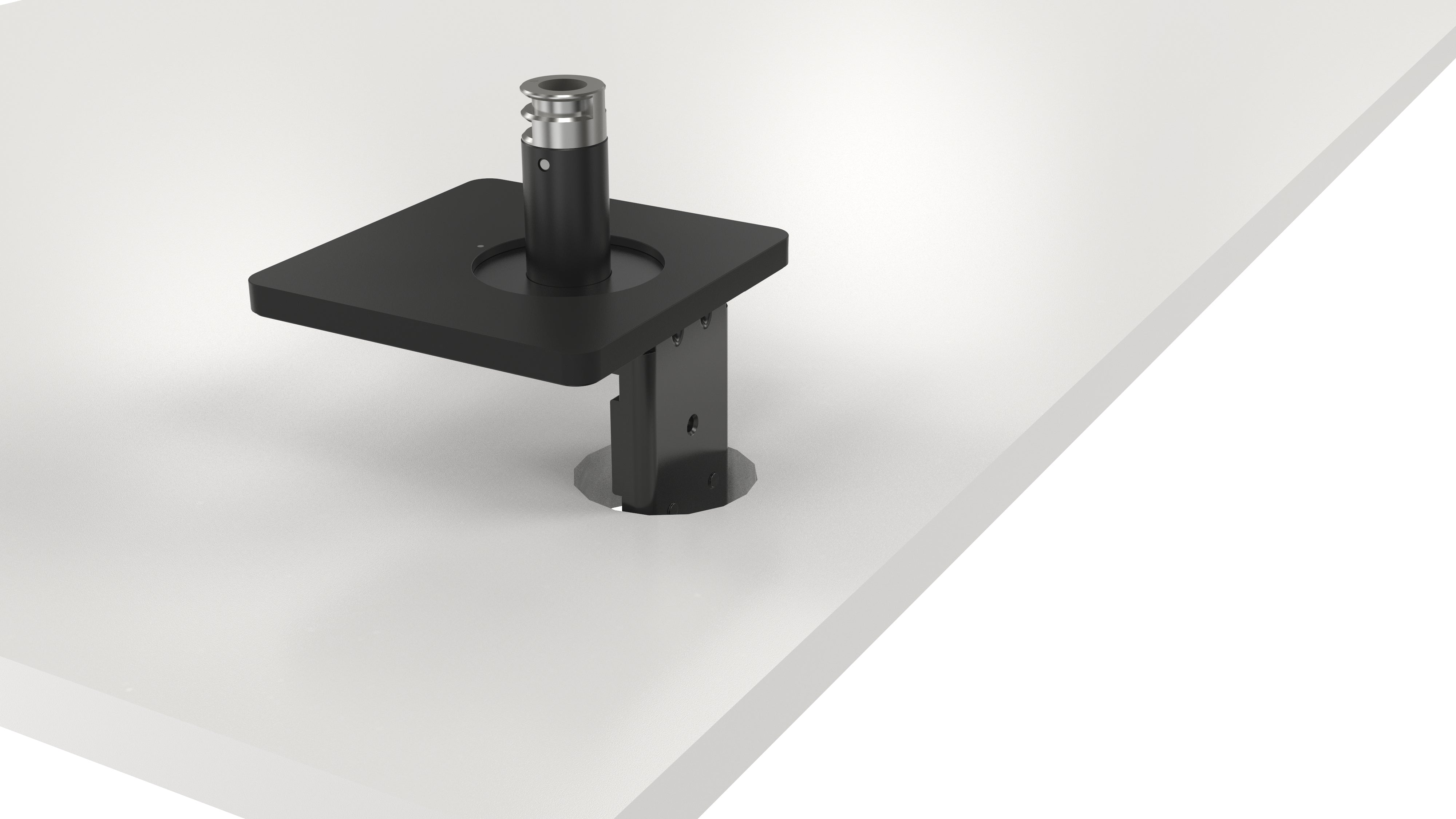 DELL MSA20 96.5 cm (38") Desk Black (DELL-MSA20) - Cartouches Certifiees