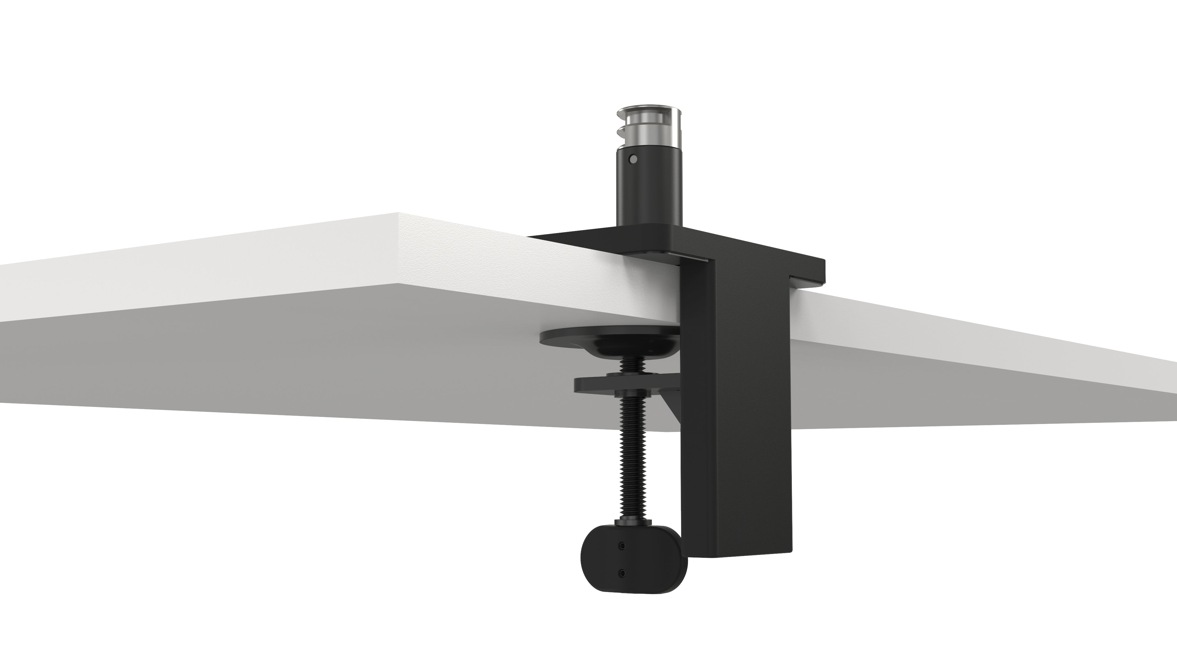 DELL MSA20 96.5 cm (38") Desk Black (DELL-MSA20) - Cartouches Certifiees