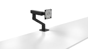 DELL MSA20 96.5 cm (38") Desk Black (DELL-MSA20) - Cartouches Certifiees