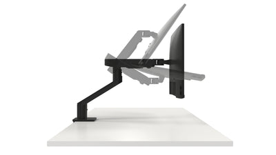 DELL MSA20 96.5 cm (38") Desk Black (DELL-MSA20) - Cartouches Certifiees