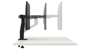 DELL MSA20 96.5 cm (38") Desk Black (DELL-MSA20) - Cartouches Certifiees