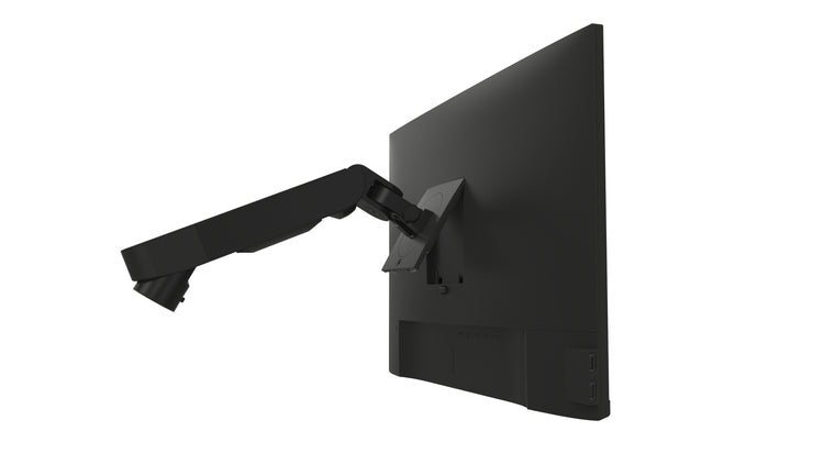 DELL MSA20 96.5 cm (38") Desk Black (DELL-MSA20) - Cartouches Certifiees