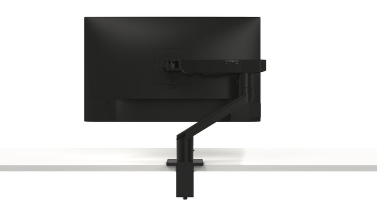 DELL MSA20 96.5 cm (38") Desk Black (DELL-MSA20) - Cartouches Certifiees
