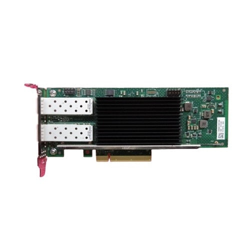 DELL network card Internal Fiber 25000 Mbit/s (540-BCXX) - Cartouches Certifiees