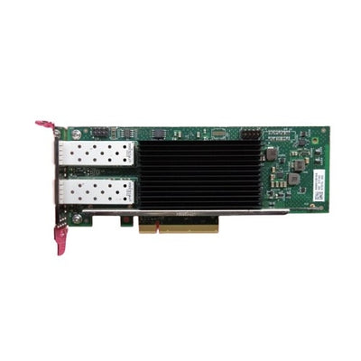 DELL network card Internal Fiber 25000 Mbit/s (540-BCXX) - Cartouches Certifiees