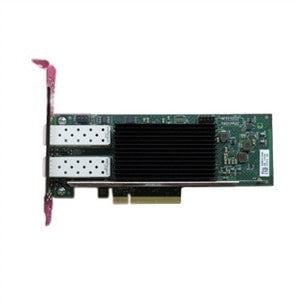 DELL network card Internal Fiber 25000 Mbit/s (540-BCYL) - Cartouches Certifiees