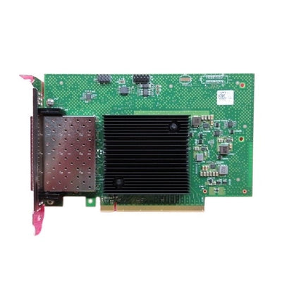 DELL network card Internal Fiber 25000 Mbit/s (540-BDDQ) - Cartouches Certifiees