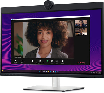 DELL P2724DEB 68.6 cm (27") LCD 2560 x 1440 pixels Quad HD (DELL-P2724DEB) - Cartouches Certifiees