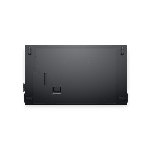 DELL P7524QT Interactive flat panel 189.3 cm (74.5") LCD 350 cd/m² 4K Ultra HD Black Touchscreen (DELL-P7524QT) - Cartouches Certifiees