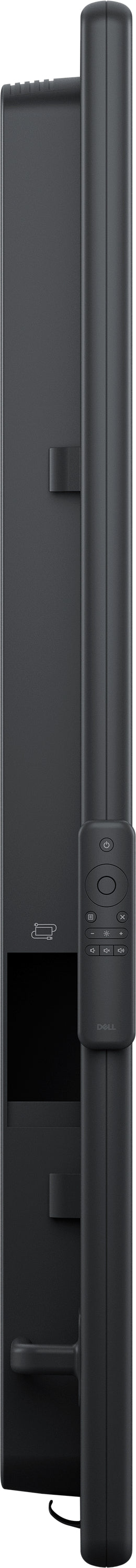 DELL P7525QT 189.2 cm (74.5") LCD 3840 x 2160 pixels 4K Ultra HD (DELL-P7525QT) - Cartouches Certifiees